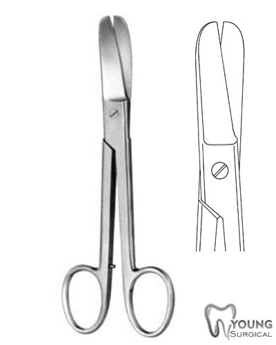 Bandage Scissors