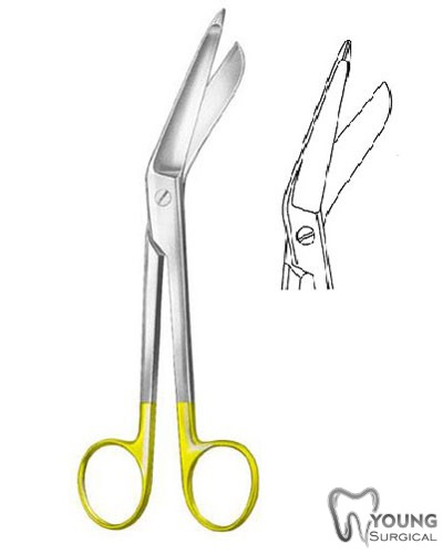 Bandage Scissors