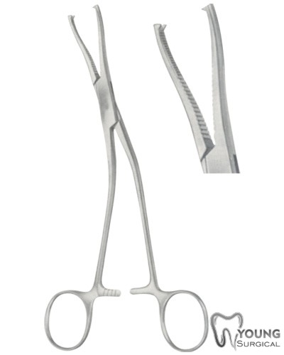 Bone Holding Forceps