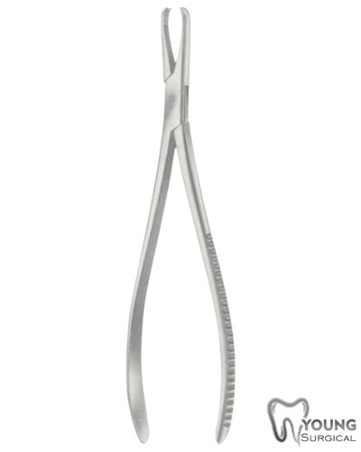 Bone Holding Forceps