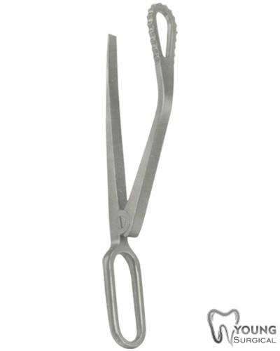 Bone Holding Forceps