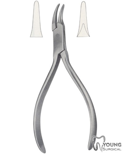 Contouring Pliers