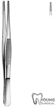 Dressing Forceps