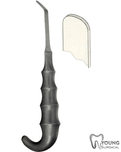 Endodontic Microsurgical Set