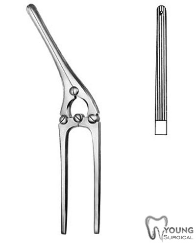 Intestinal and Pylorus Clamps