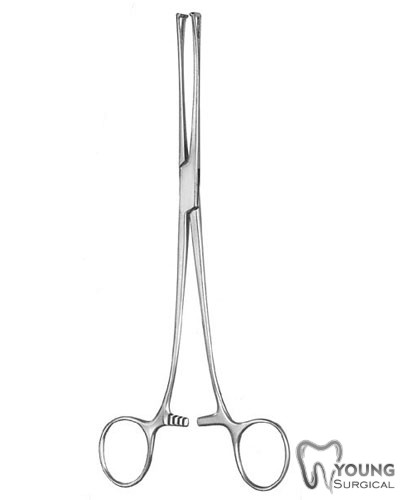 Intestinal and Tissue Grasping Forceps