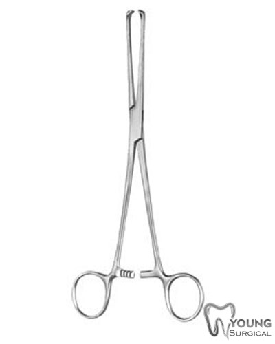 Intestinal and Tissue Grasping Forceps