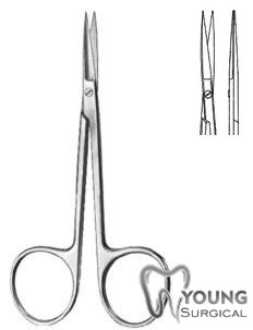 Iris Scissors