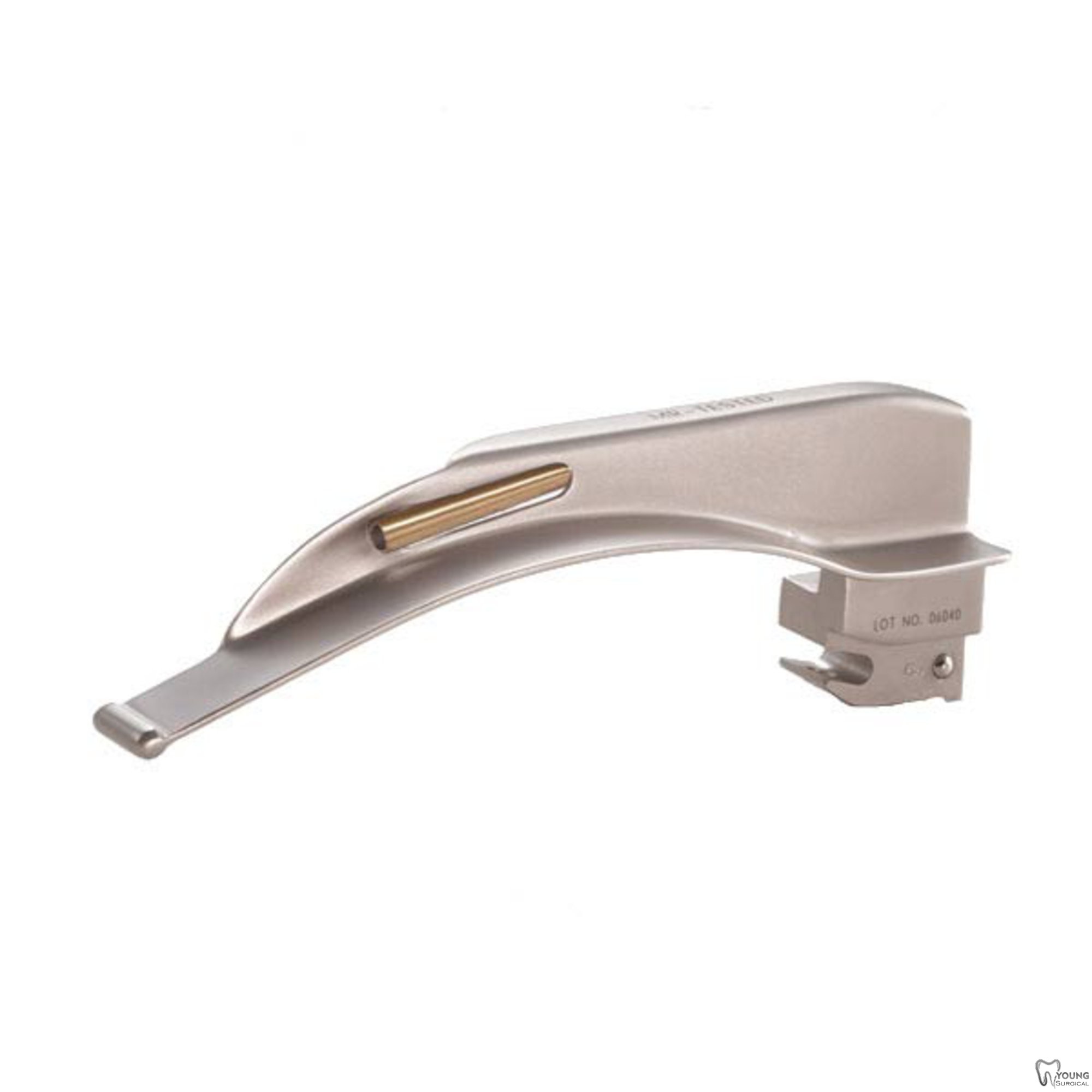 Laryngoscope Blades