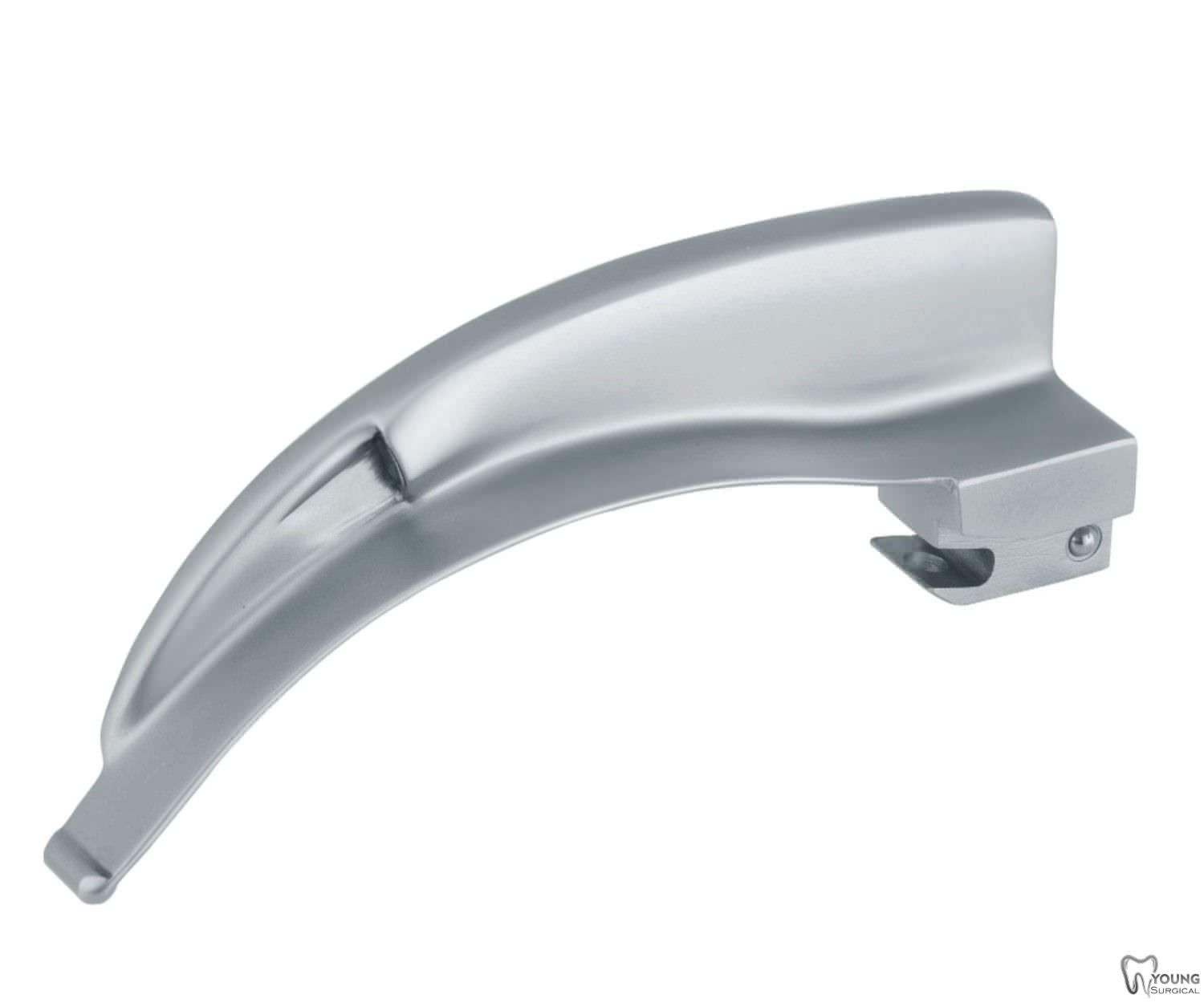 Laryngoscope Blades