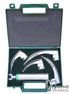 Laryngoscope Set