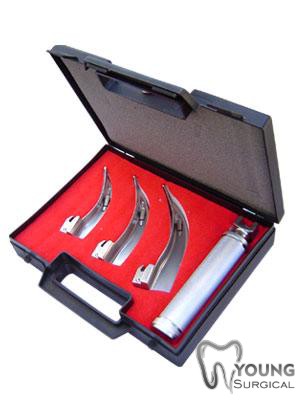 Laryngoscope Set