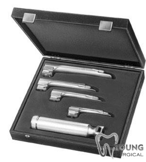 Laryngoscope Sets