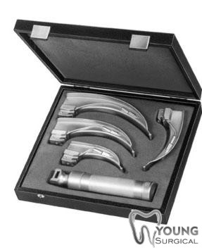 Laryngoscope Sets