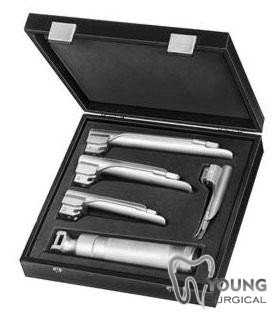 Laryngoscope Sets