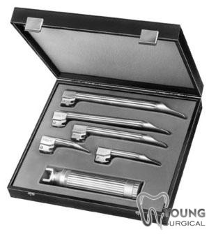 Laryngoscope Sets