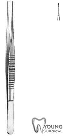 Micro Dressing Forceps