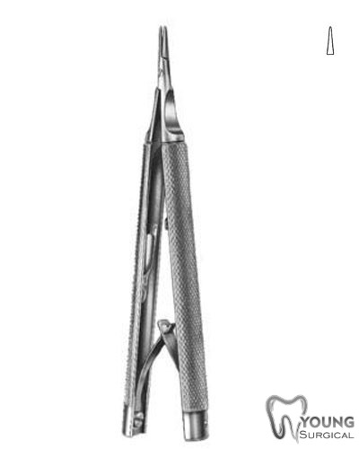 Micro Needle Holders