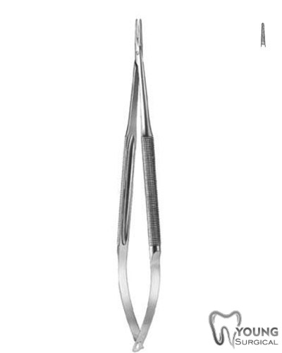 Micro Needle Holders