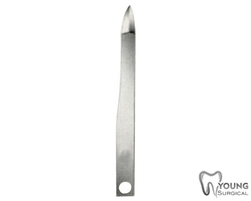 Micro Scalpels & Handle for Blade