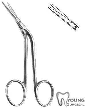 Nasal Scissors