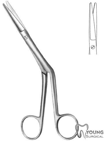 Nasal Scissors