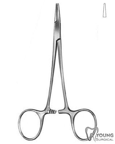 Needle Holders