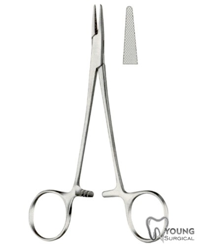 Needle Holders