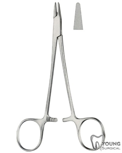 Needle Holders