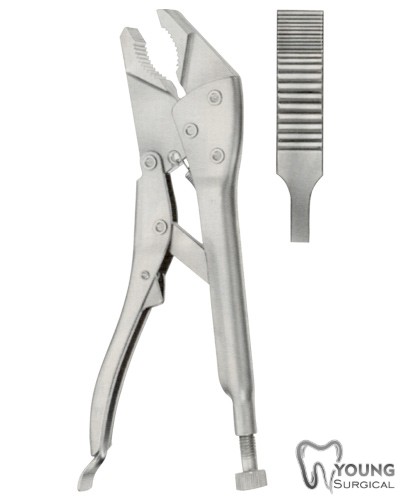 Nosed Pliers