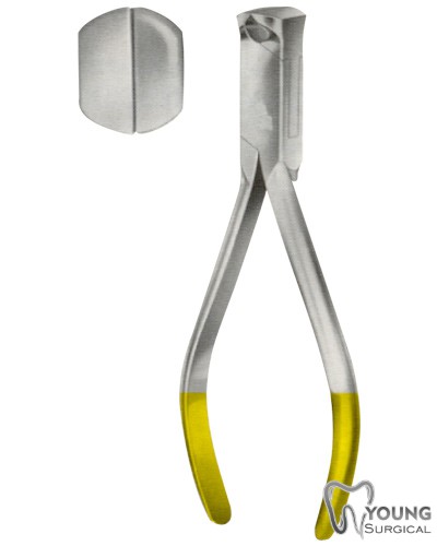 Pin & Wire Cutters