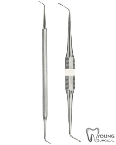 Plastic Filling Instruments