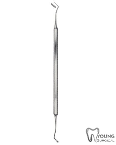 Plastic Filling Instruments