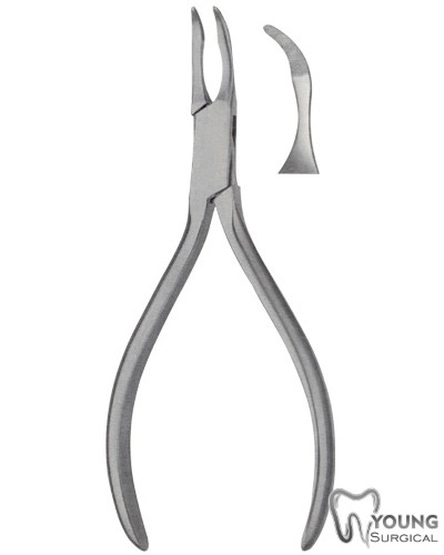 Pliers for Orthodontics