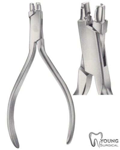 Pliers for Orthodontics