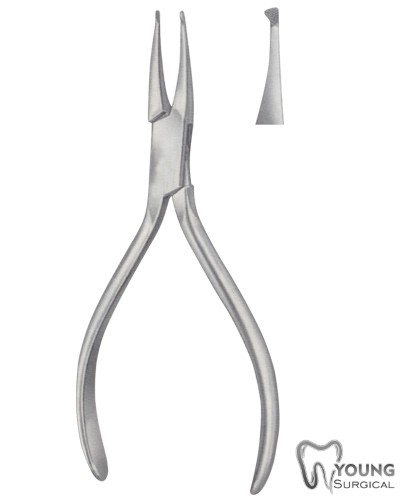 Pliers for Orthodontics