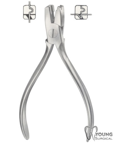 Pliers for Orthodontics