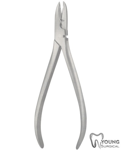 Pliers for Orthodontics