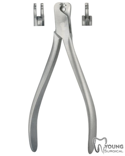 Pliers for Orthodontics