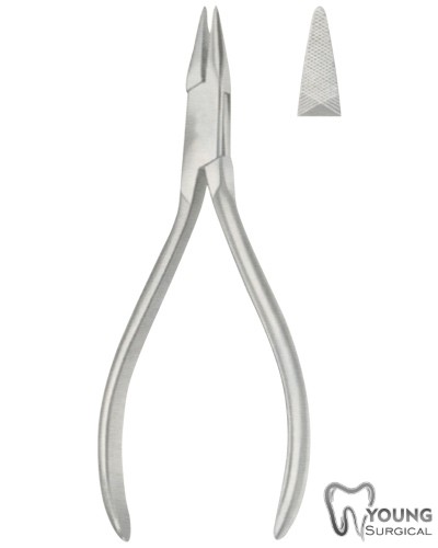 Pliers for Technic and Orthodontics