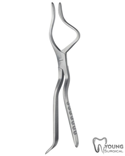 Reposition Forceps