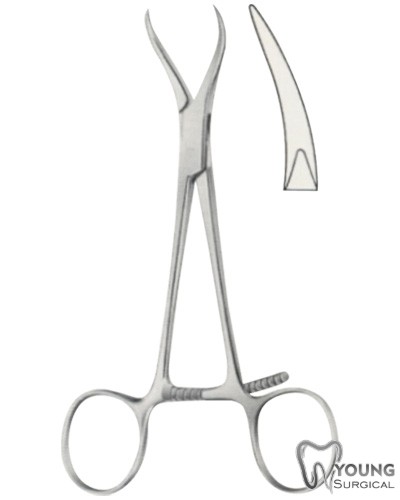 Reposition Forceps