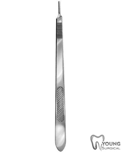 Scalpel Handles