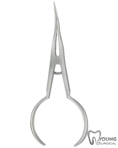 Separating Forceps