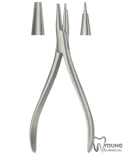 Wire Bending Pliers