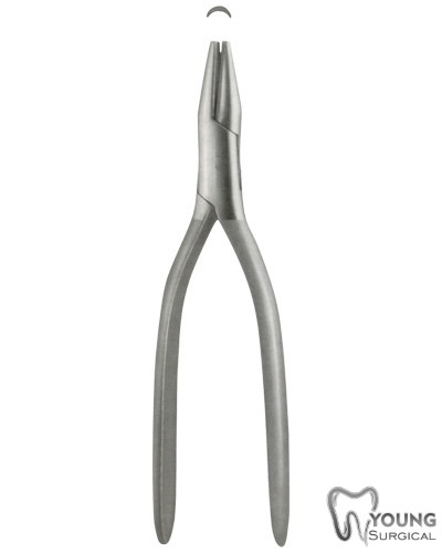 Wire Bending Pliers