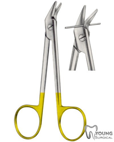 Wire Scissor