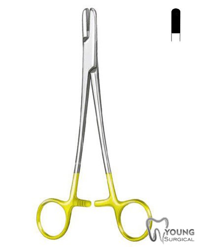 Wire Twisting Forceps