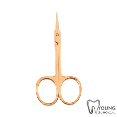 Arrow Point Scissor. 19