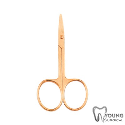 Baby Nail Scissor. 1